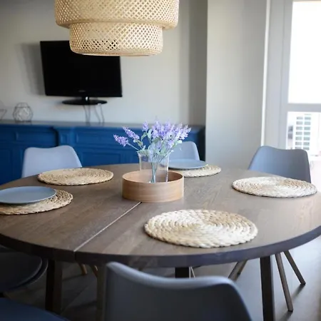 Pinsapo Apartment Ronda