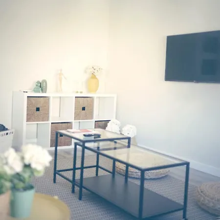 Pinsapo Apartment Ronda