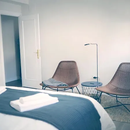 Apartment Pinsapo