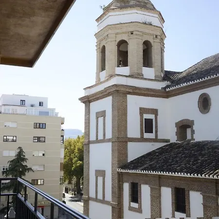 Pinsapo Ronda