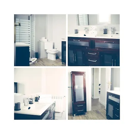 Pinsapo Apartment