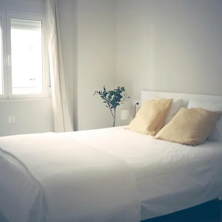 Pinsapo Apartment