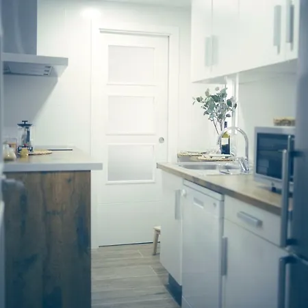 Apartment Pinsapo *