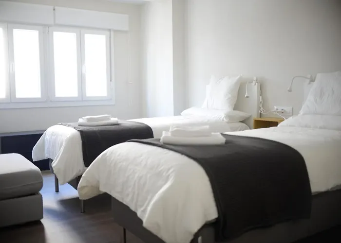 Pinsapo Appartement Ronda