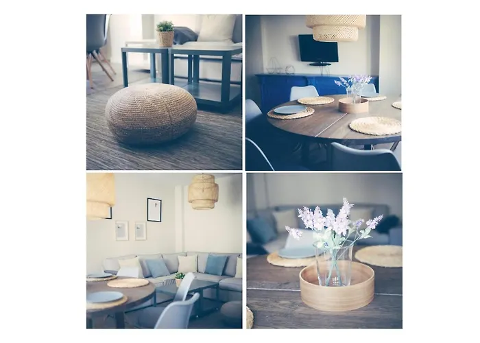 Pinsapo Appartement *