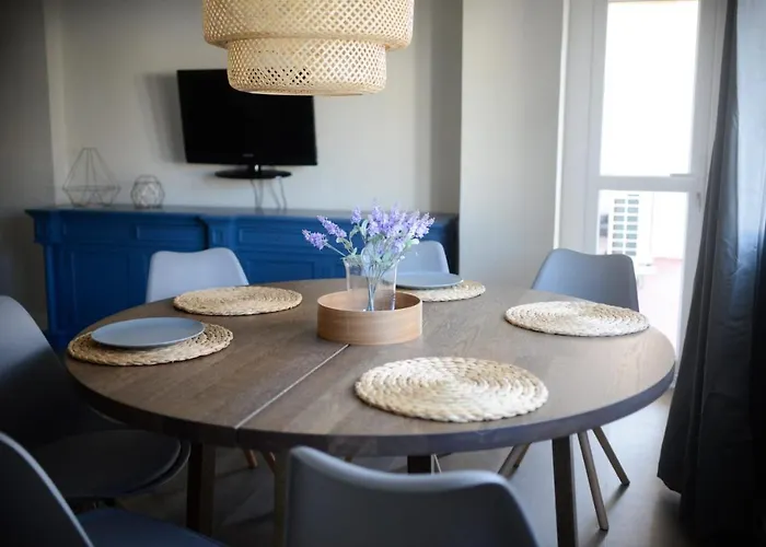 Pinsapo Appartement Ronda