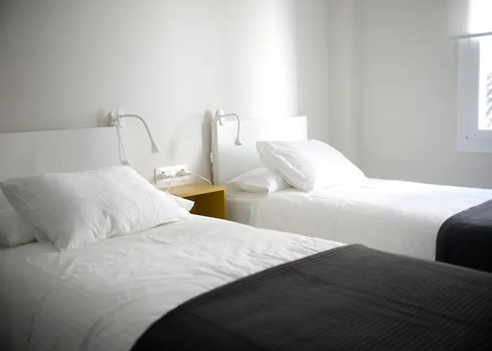 Appartement Pinsapo *