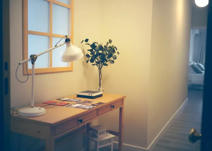 Pinsapo * רונדה