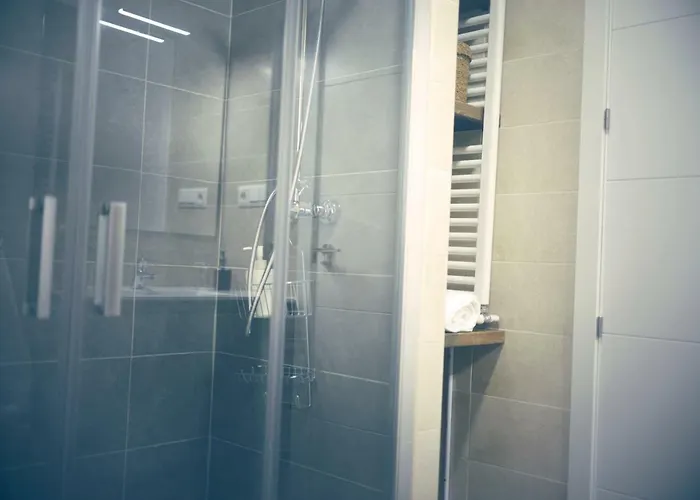 Pinsapo Appartement *