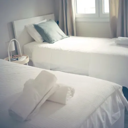 Pinsapo * Ρόντα