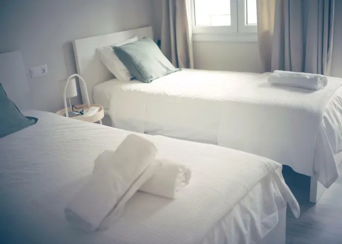 Pinsapo * Ρόντα